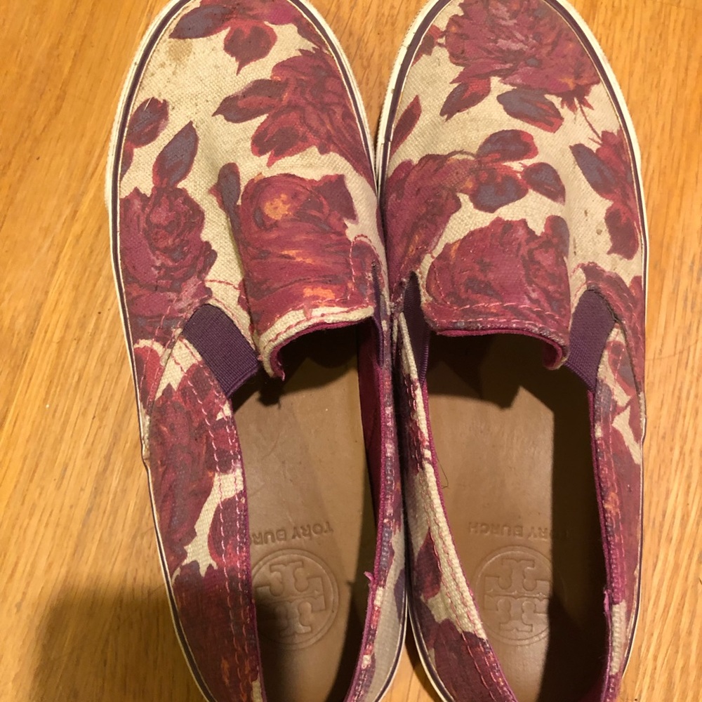 Tory burch sneaker